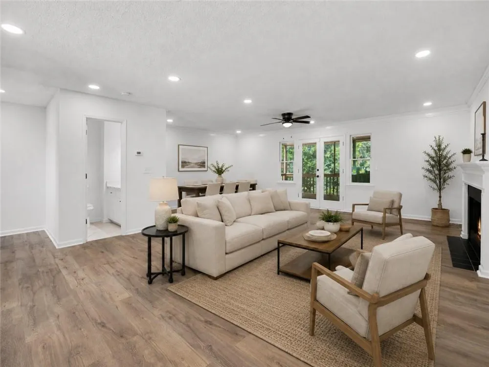 3740 E Bay Street Duluth, GA 30096