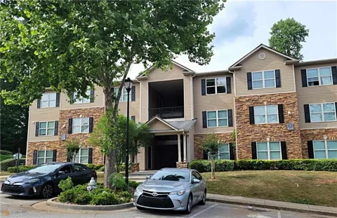 3303 Fairington Club Drive #3303