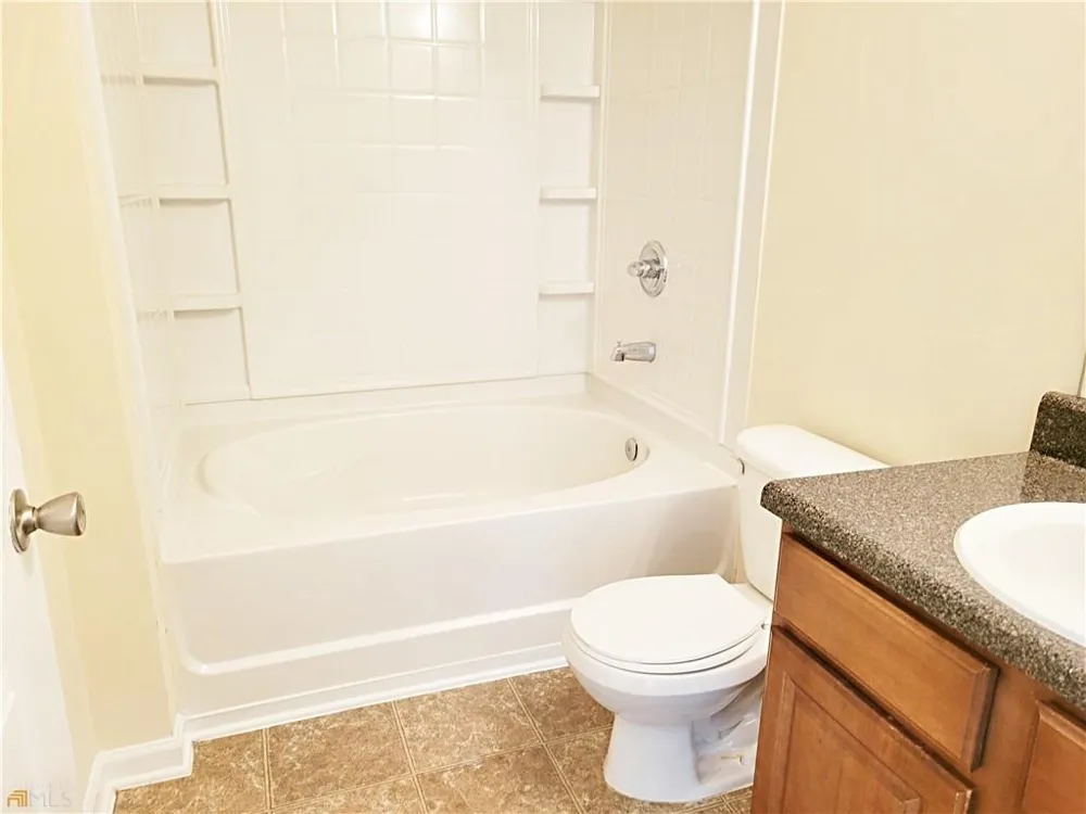 3303 Fairington Club Drive #3303 Lithonia, GA 30038