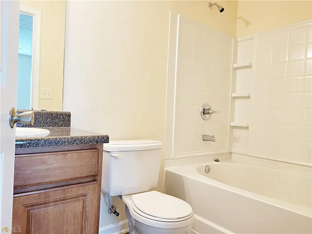 3303 Fairington Club Drive #3303 Lithonia, GA 30038
