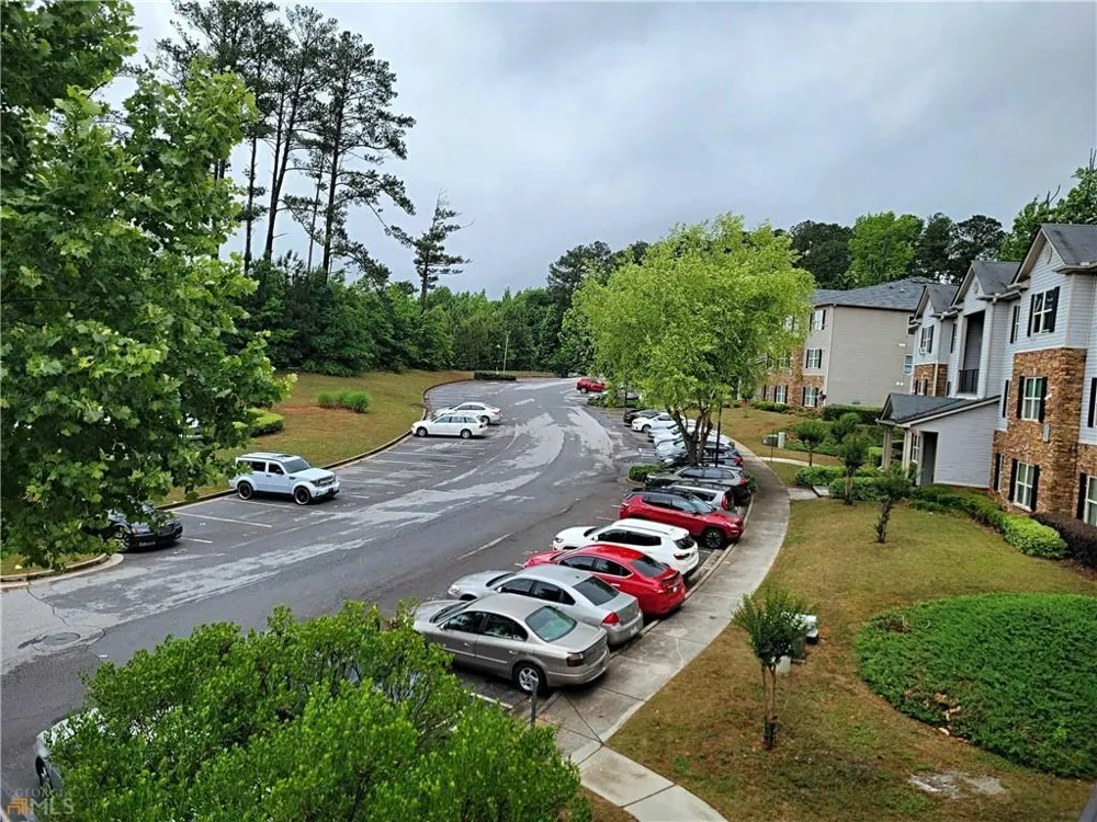 3303 Fairington Club Drive #3303 Lithonia, GA 30038