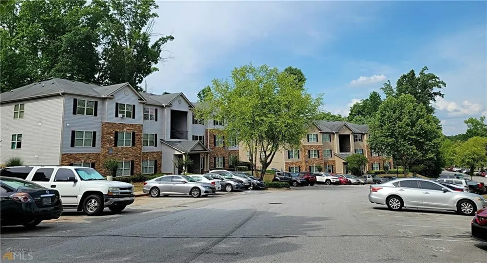 3303 Fairington Club Drive #3303 Lithonia, GA 30038