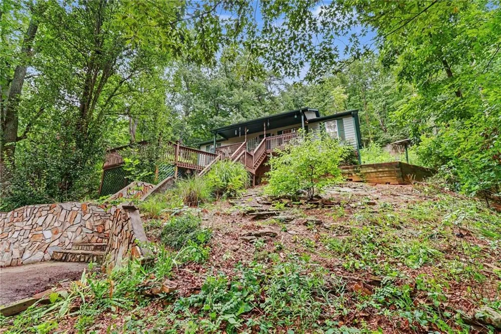 97 Hill Crest Drive Ranger, GA 30734