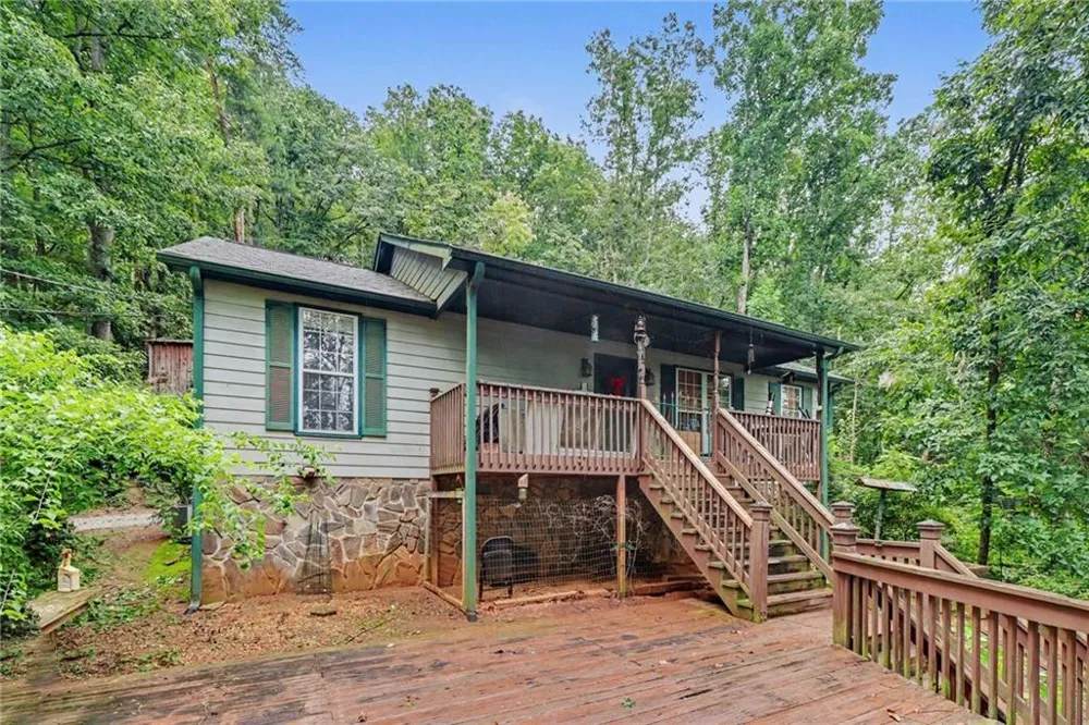 97 Hill Crest Drive Ranger, GA 30734