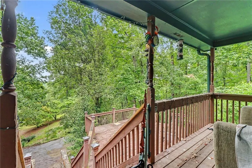97 Hill Crest Drive Ranger, GA 30734