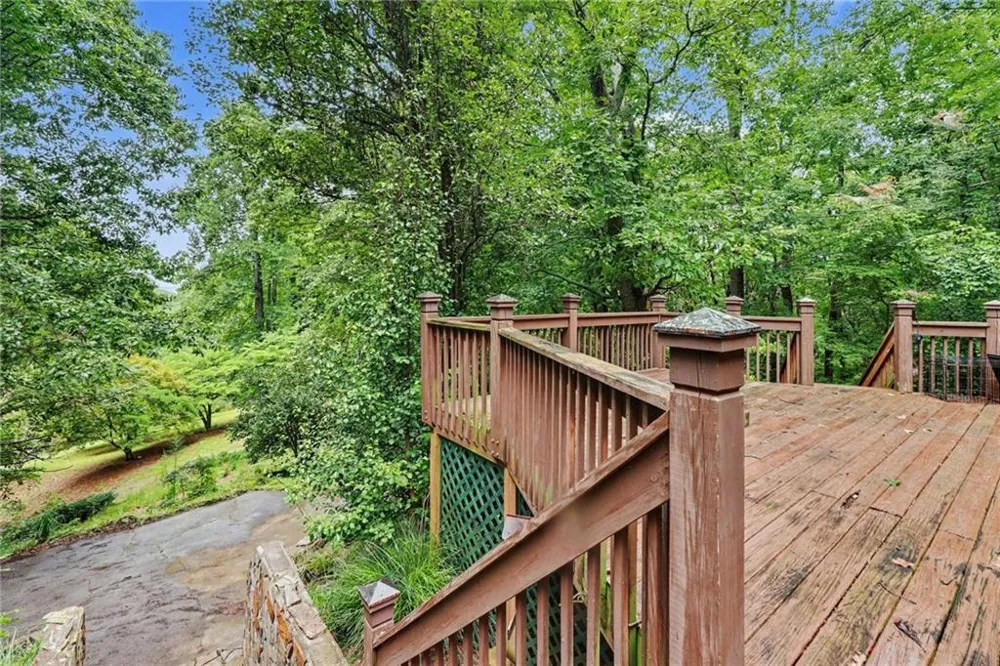 97 Hill Crest Drive Ranger, GA 30734