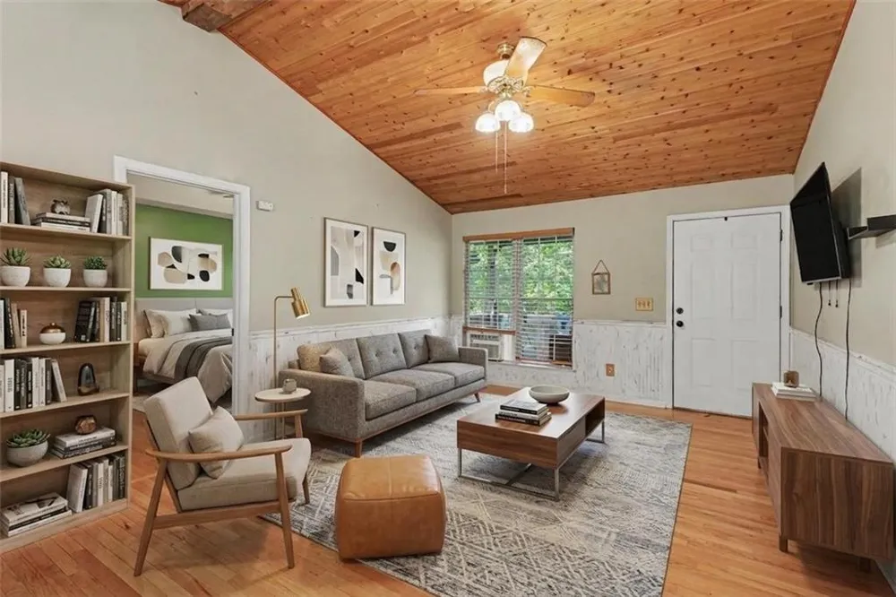 97 Hill Crest Drive Ranger, GA 30734
