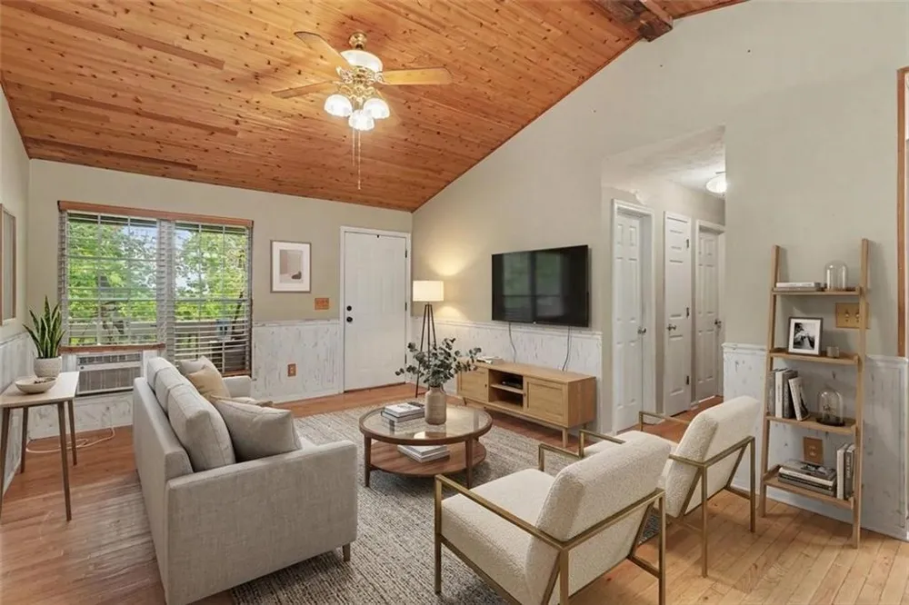 97 Hill Crest Drive Ranger, GA 30734