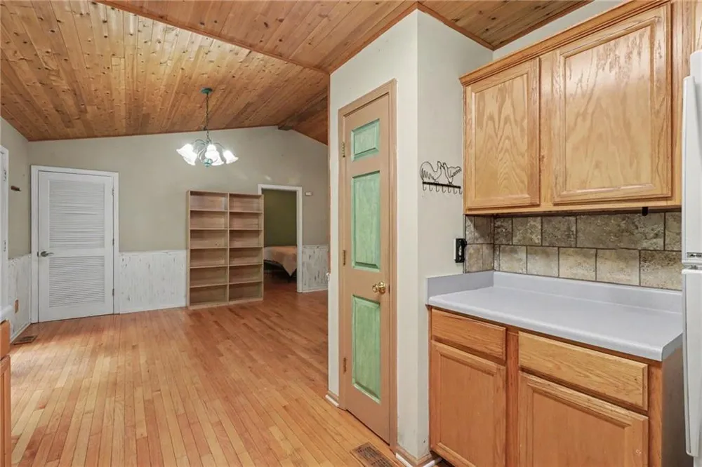 97 Hill Crest Drive Ranger, GA 30734