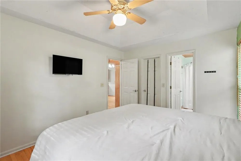 97 Hill Crest Drive Ranger, GA 30734