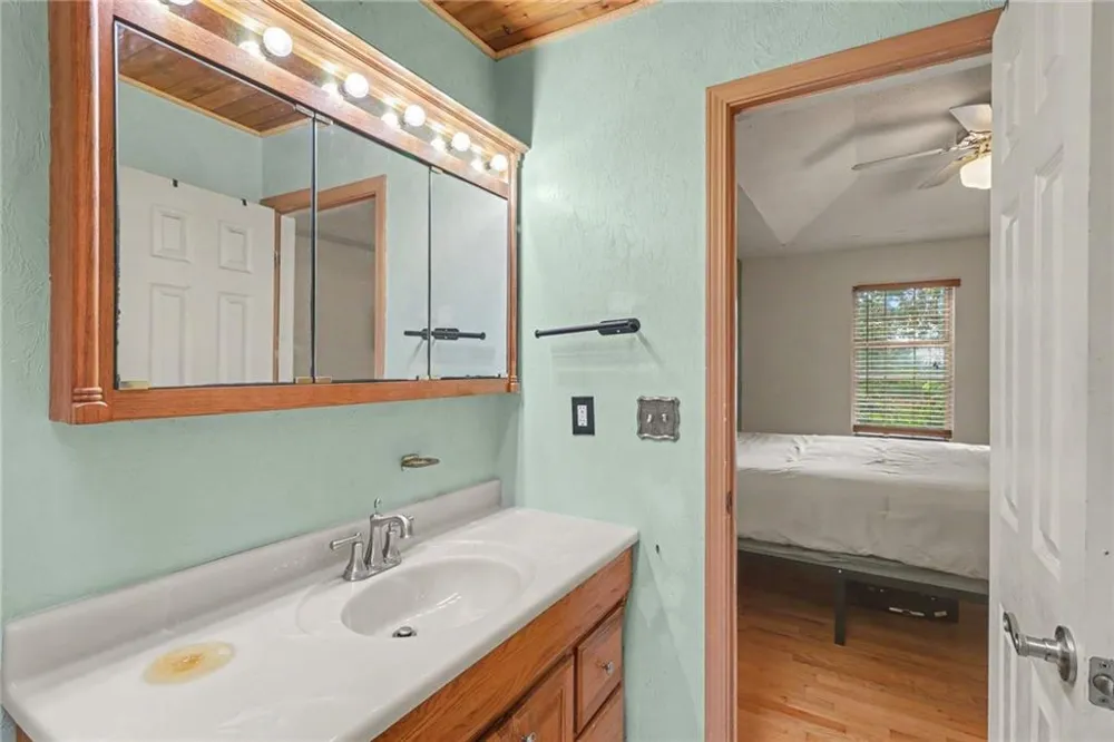 97 Hill Crest Drive Ranger, GA 30734