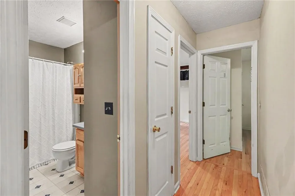 97 Hill Crest Drive Ranger, GA 30734
