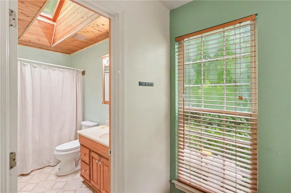 97 Hill Crest Drive Ranger, GA 30734