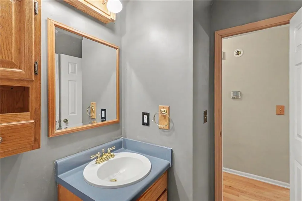 97 Hill Crest Drive Ranger, GA 30734