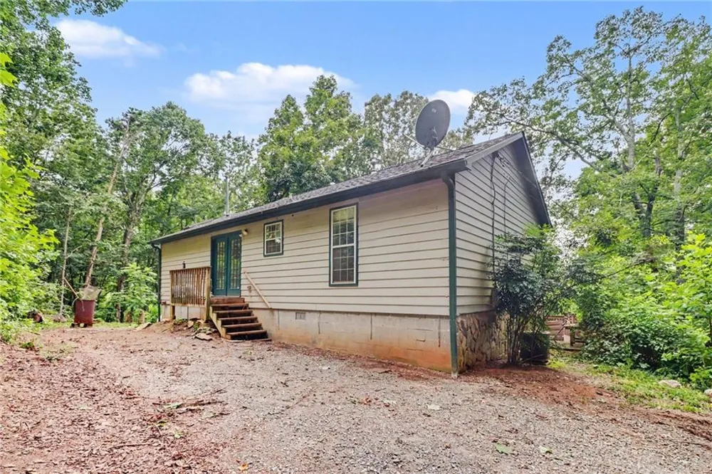 97 Hill Crest Drive Ranger, GA 30734