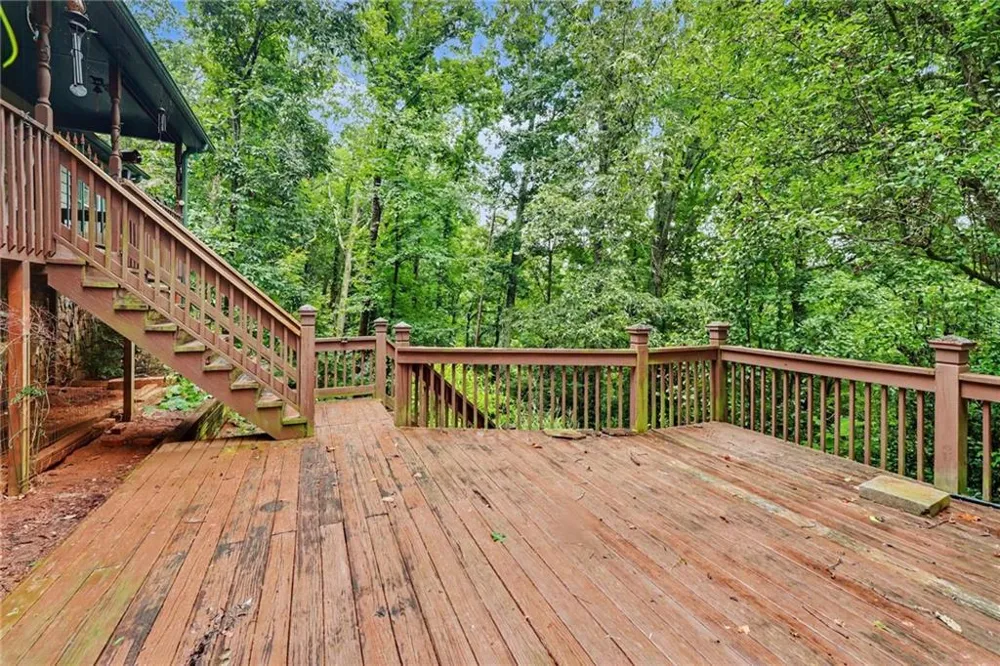 97 Hill Crest Drive Ranger, GA 30734