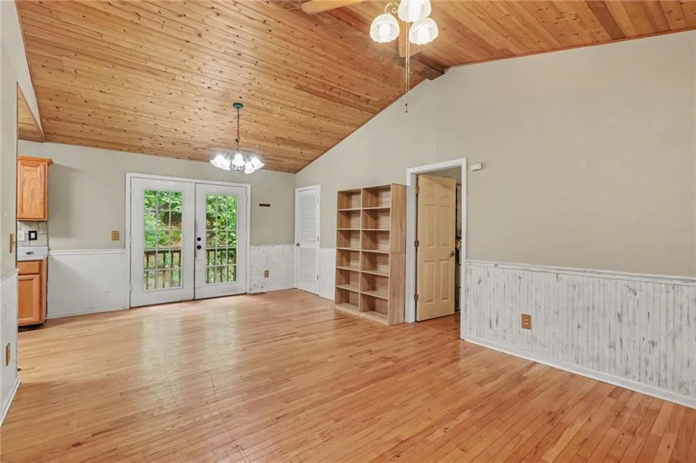 97 Hill Crest Drive Ranger, GA 30734