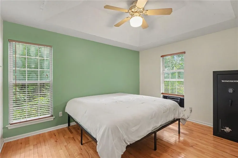 97 Hill Crest Drive Ranger, GA 30734
