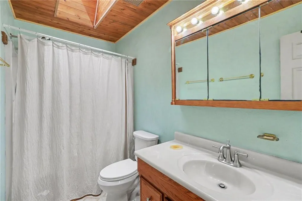 97 Hill Crest Drive Ranger, GA 30734
