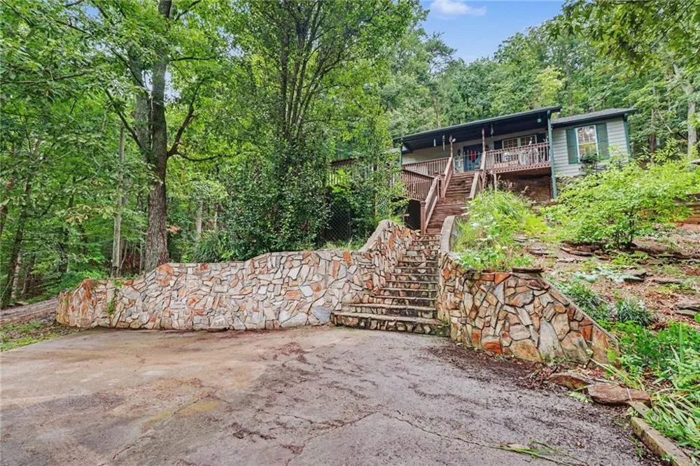 97 Hill Crest Drive Ranger, GA 30734