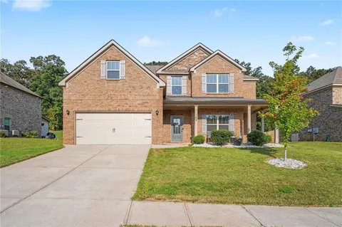 169 Amelia Way