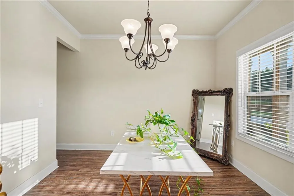 169 Amelia Way Ellenwood, GA 30294