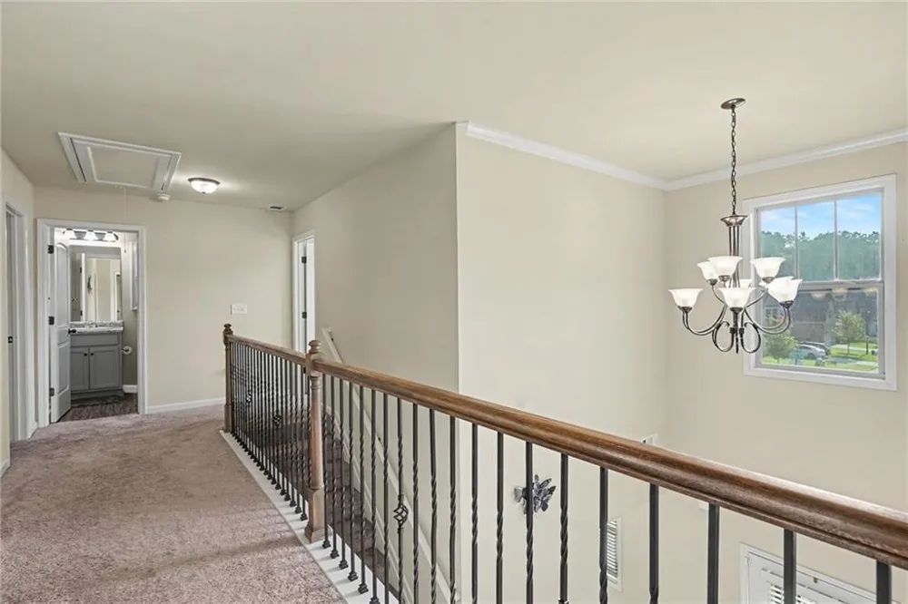169 Amelia Way Ellenwood, GA 30294