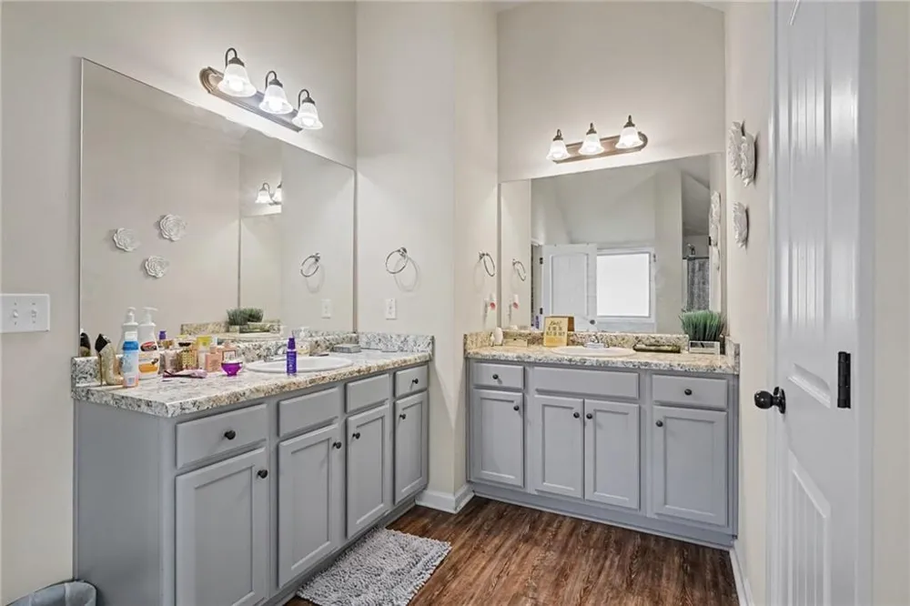 169 Amelia Way Ellenwood, GA 30294