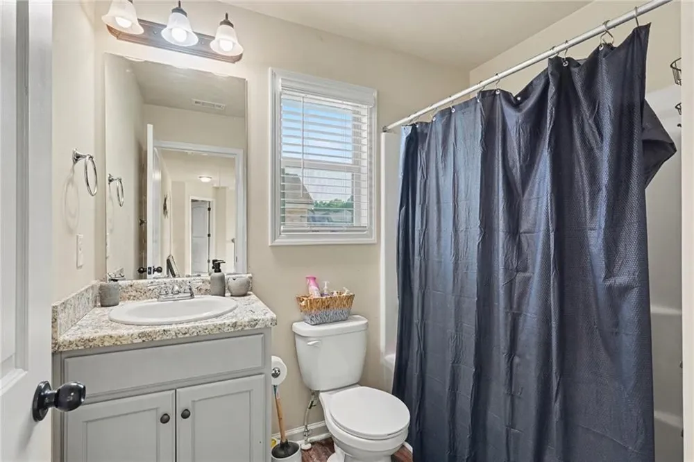169 Amelia Way Ellenwood, GA 30294