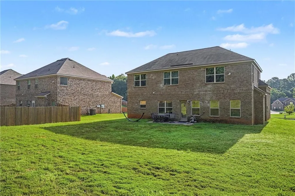 169 Amelia Way Ellenwood, GA 30294