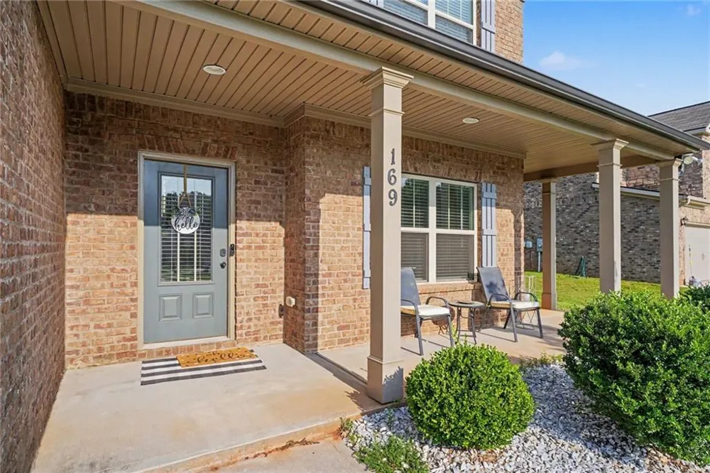 169 Amelia Way Ellenwood, GA 30294