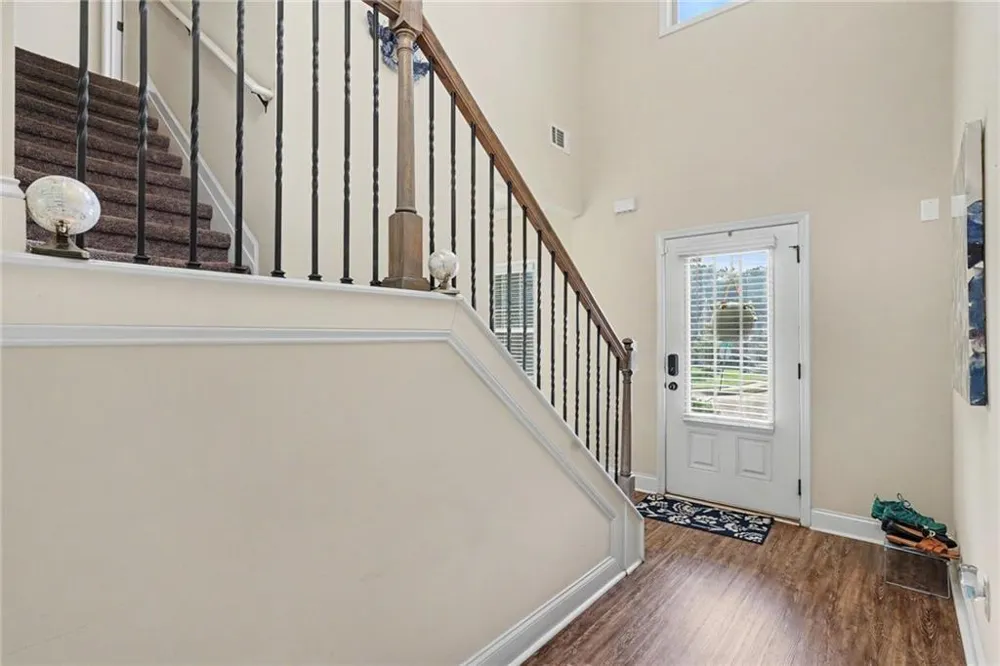 169 Amelia Way Ellenwood, GA 30294