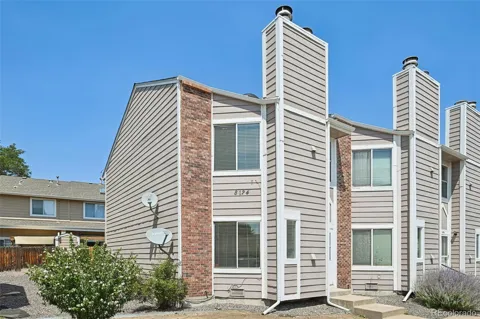 8124 Gray Court #498