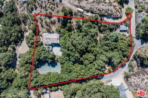 730 Crater Camp Drive