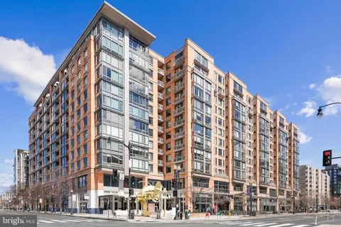475 K STREET NW #830