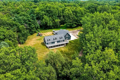 2451 Maute Road