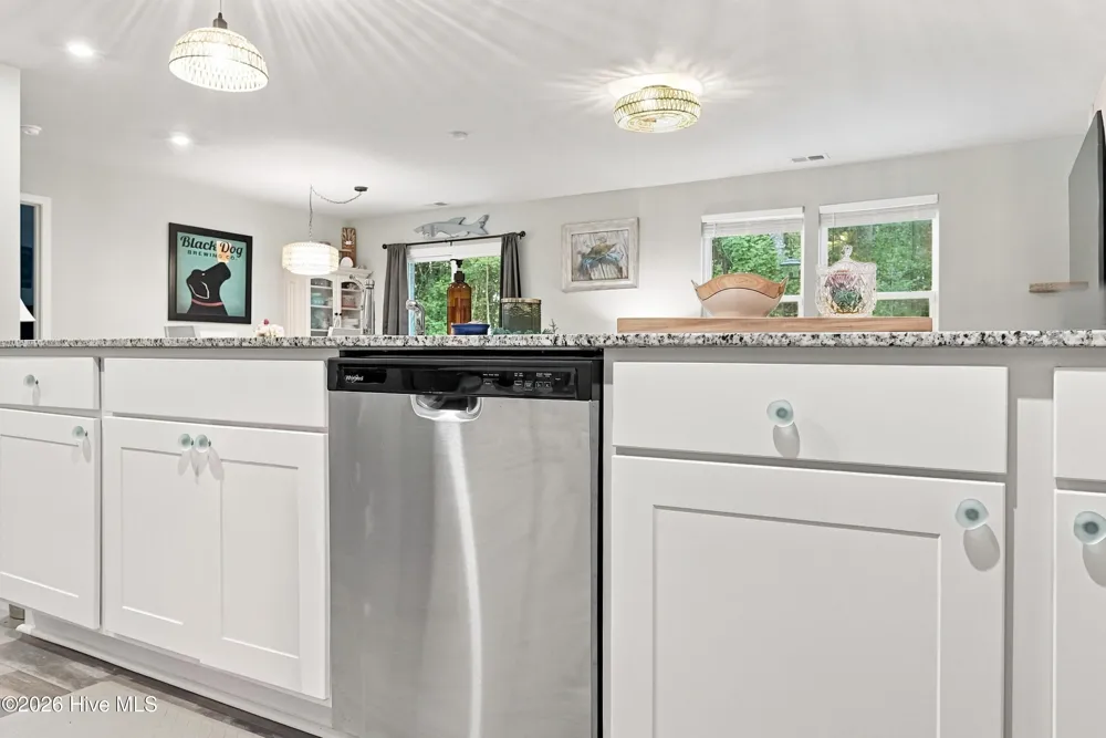 2519 Sendero Drive SE Bolivia, NC 28422