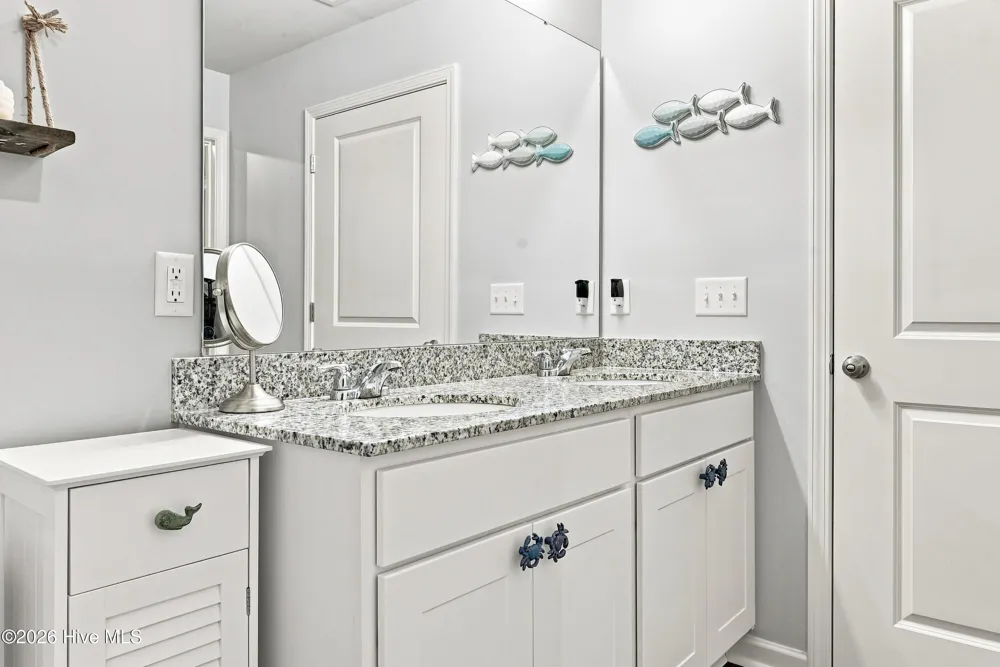 2519 Sendero Drive SE Bolivia, NC 28422