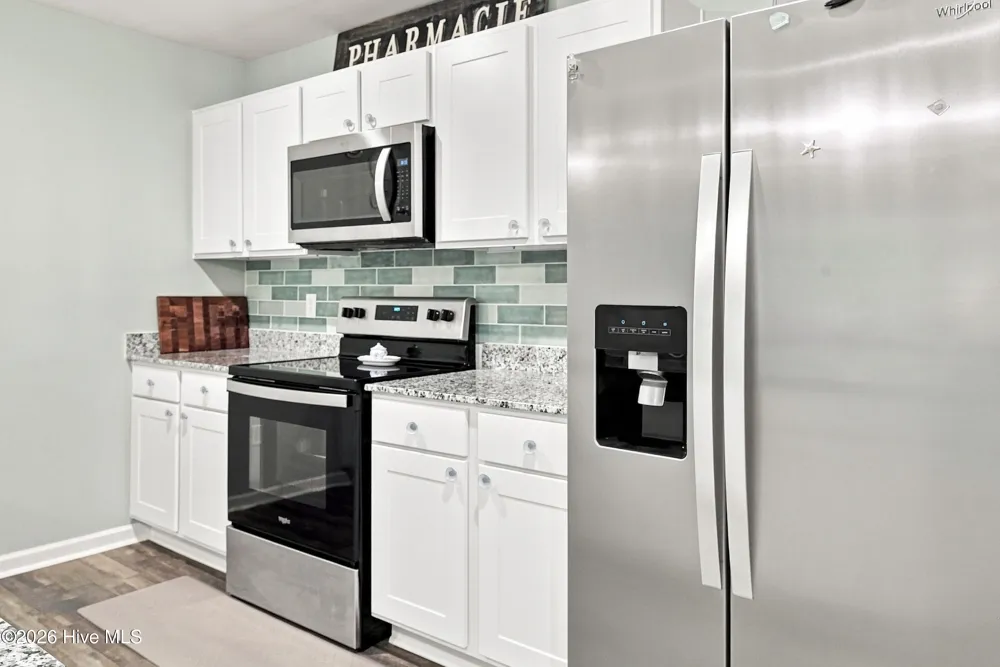 2519 Sendero Drive SE Bolivia, NC 28422