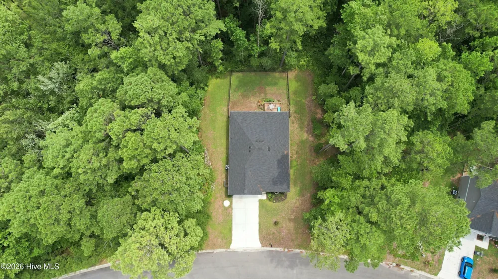 2519 Sendero Drive SE Bolivia, NC 28422