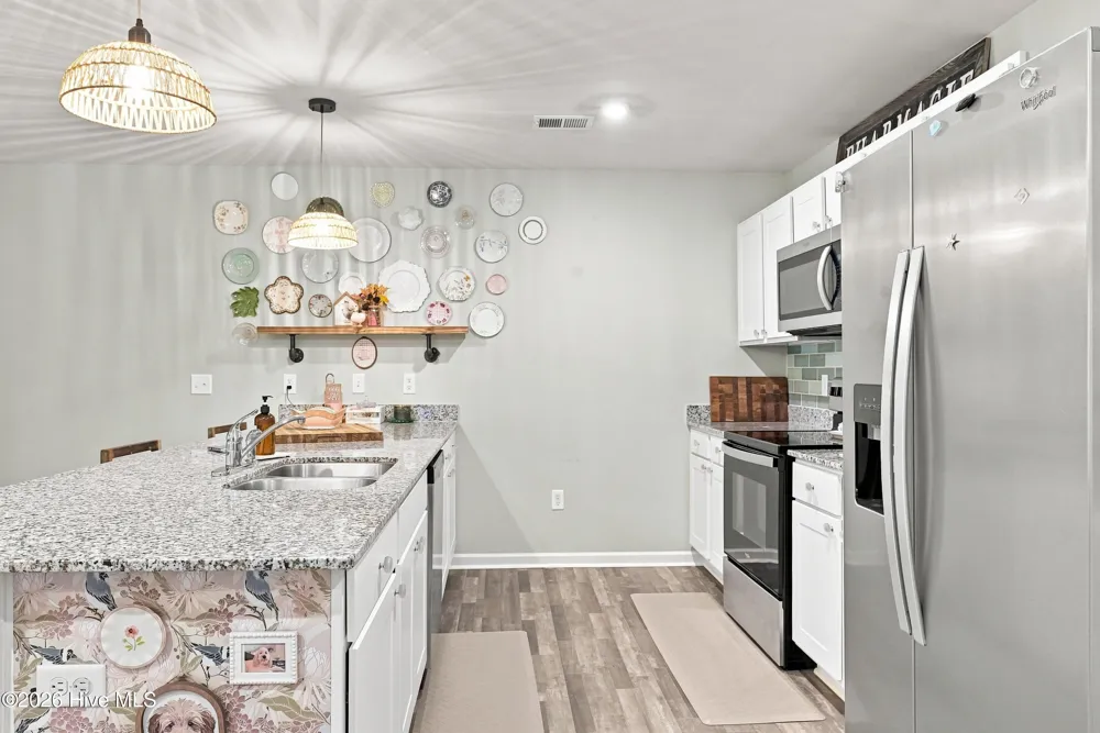 2519 Sendero Drive SE Bolivia, NC 28422