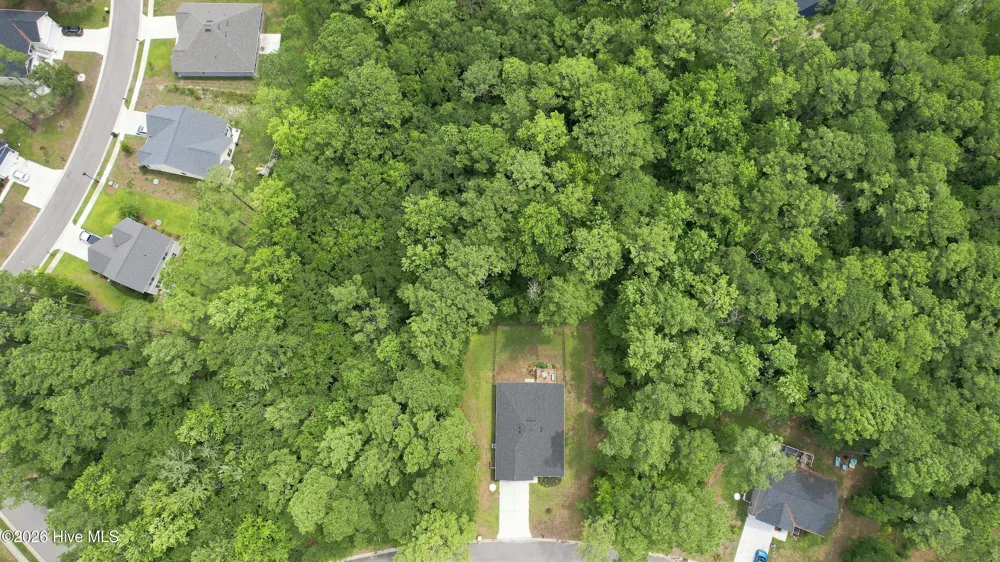 2519 Sendero Drive SE Bolivia, NC 28422