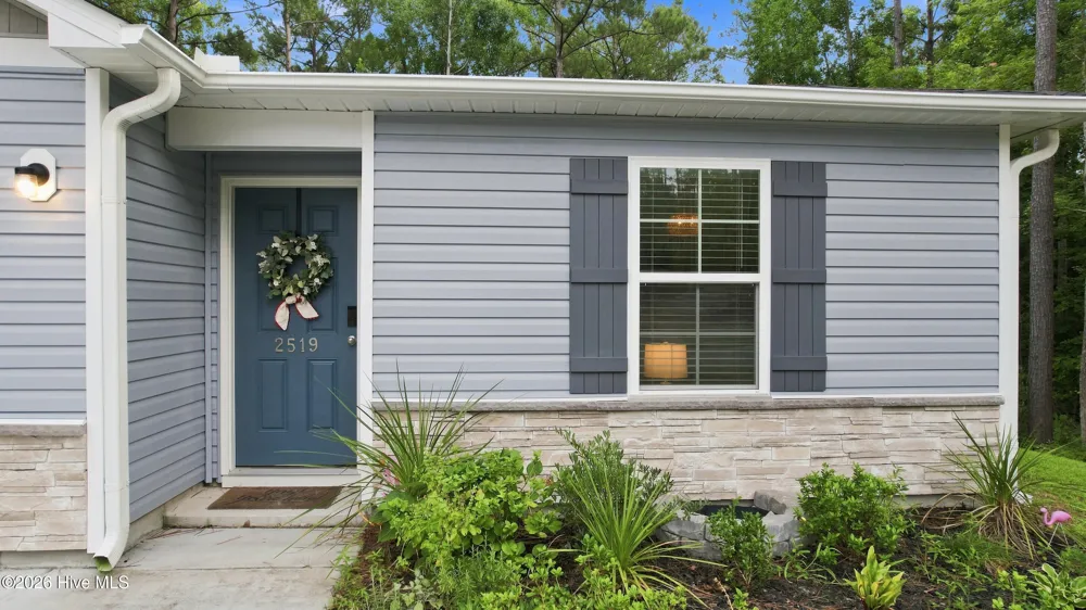 2519 Sendero Drive SE Bolivia, NC 28422