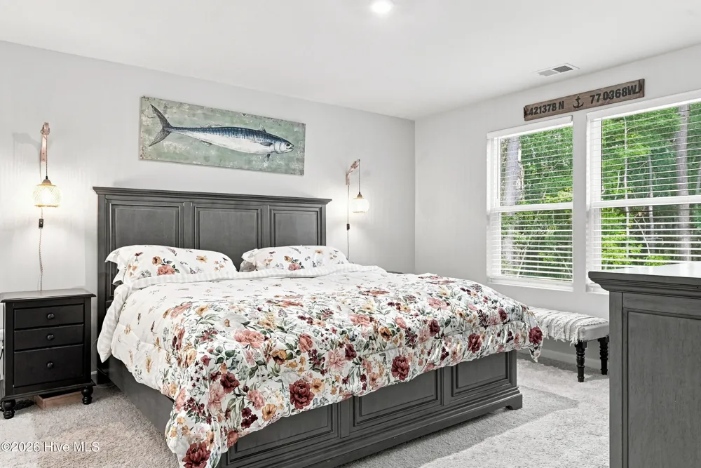 2519 Sendero Drive SE Bolivia, NC 28422