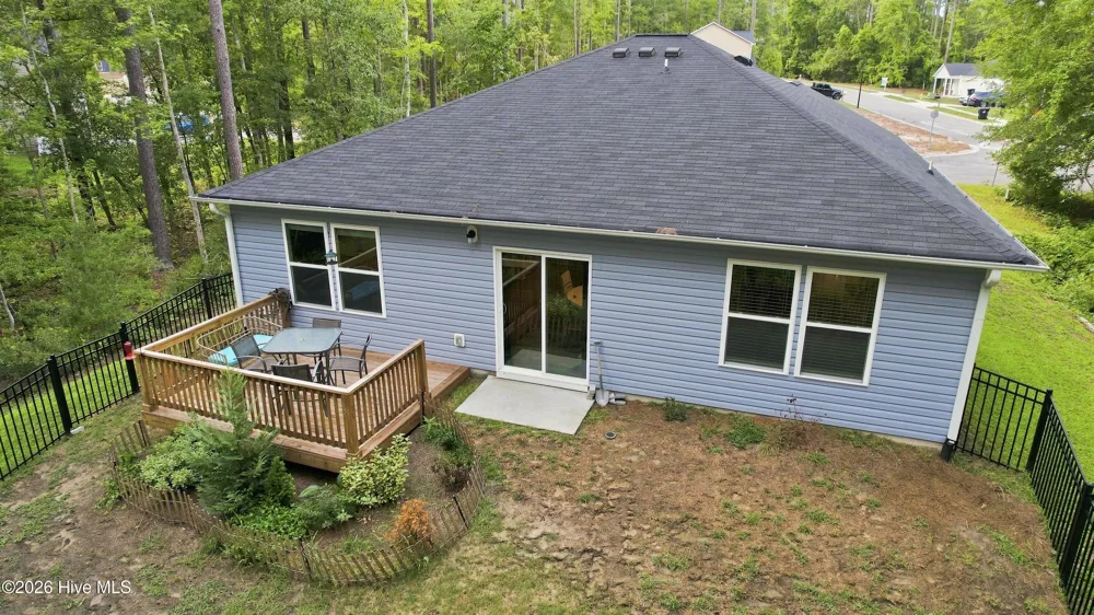 2519 Sendero Drive SE Bolivia, NC 28422
