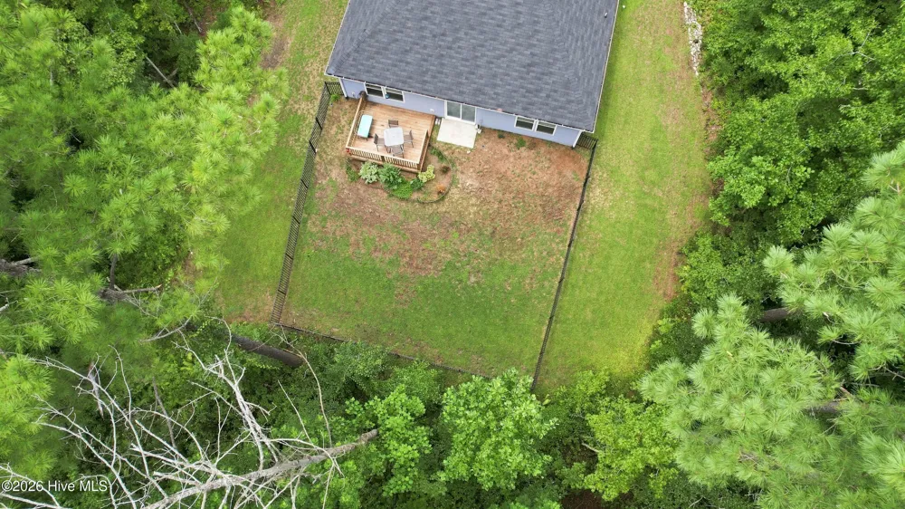 2519 Sendero Drive SE Bolivia, NC 28422
