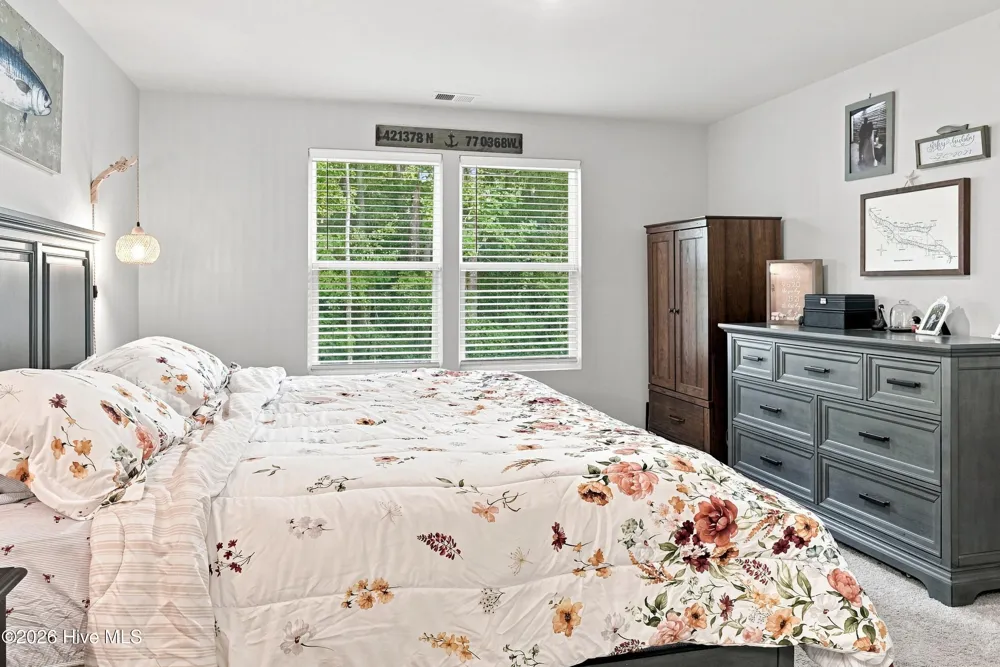 2519 Sendero Drive SE Bolivia, NC 28422
