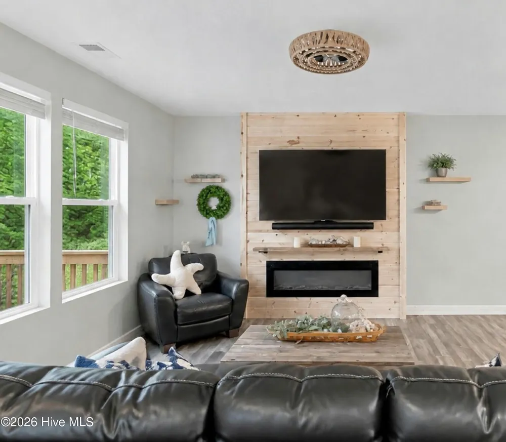 2519 Sendero Drive SE Bolivia, NC 28422