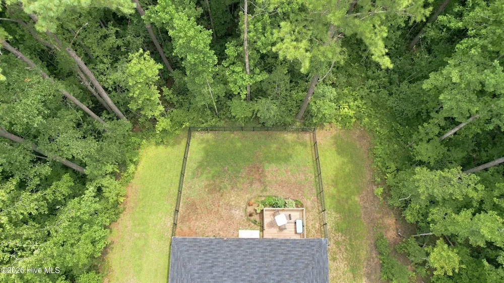 2519 Sendero Drive SE Bolivia, NC 28422