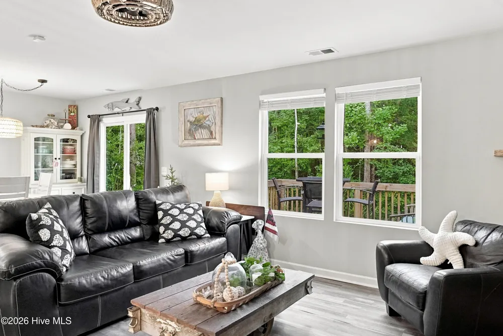 2519 Sendero Drive SE Bolivia, NC 28422